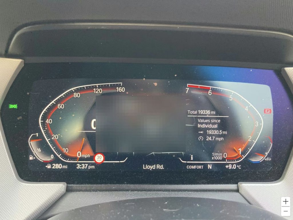 Used BMW 1 Series 2022 for sale - 77557927: Photo 9