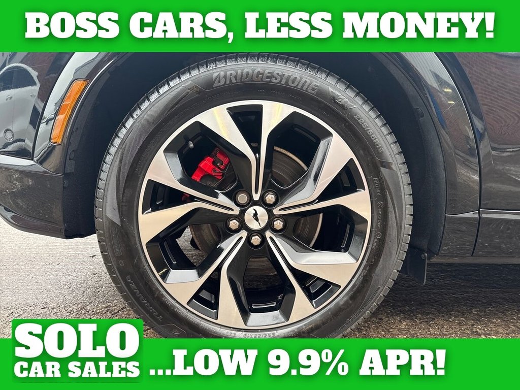 Used Ford Mustang Mach-E 2022 for sale - 77383620: Photo 13