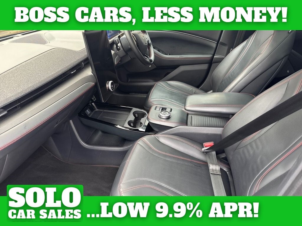 Used Ford Mustang Mach-E 2022 for sale - 77383620: Photo 17