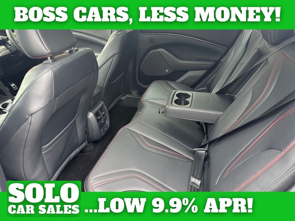 Used Ford Mustang Mach-E 2022 for sale - 77383620: Photo 18