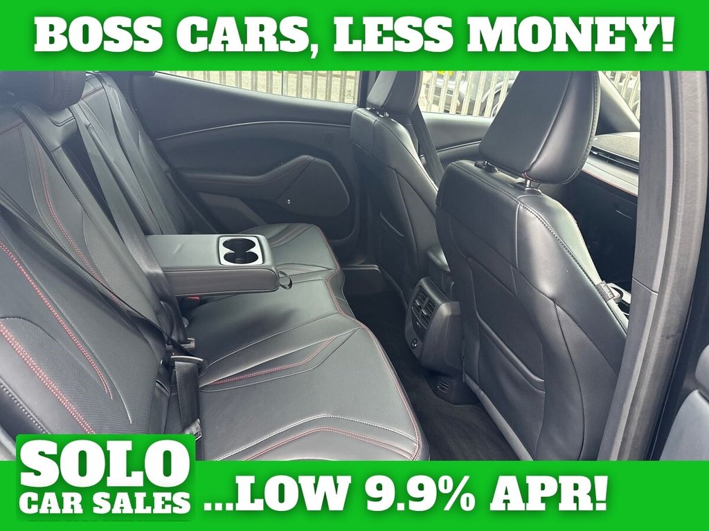 Used Ford Mustang Mach-E 2022 for sale - 77383620: Photo 19