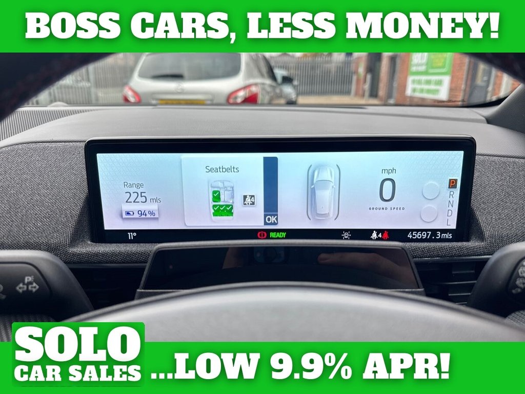 Used Ford Mustang Mach-E 2022 for sale - 77383620: Photo 23