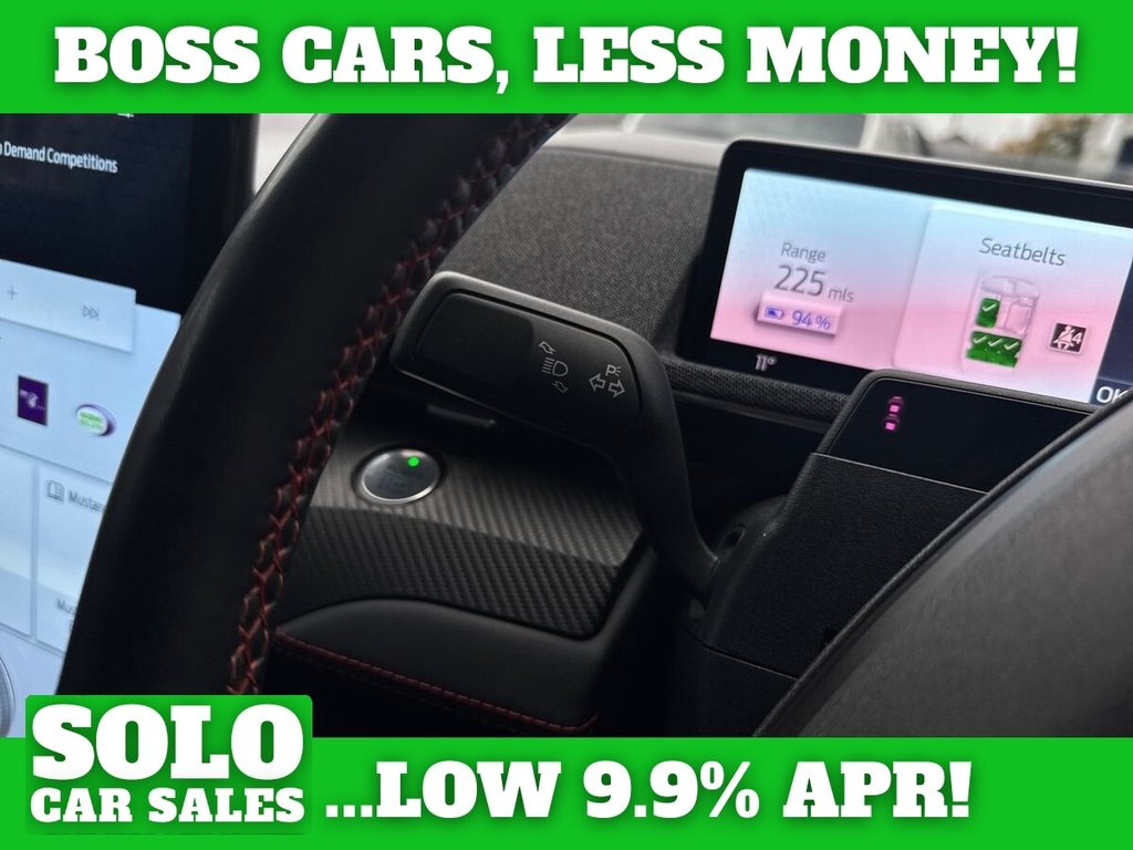 Used Ford Mustang Mach-E 2022 for sale - 77383620: Photo 24