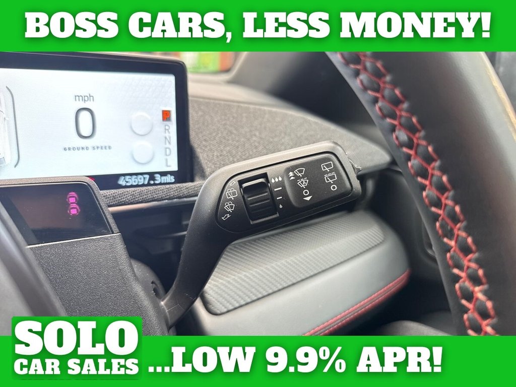 Used Ford Mustang Mach-E 2022 for sale - 77383620: Photo 25