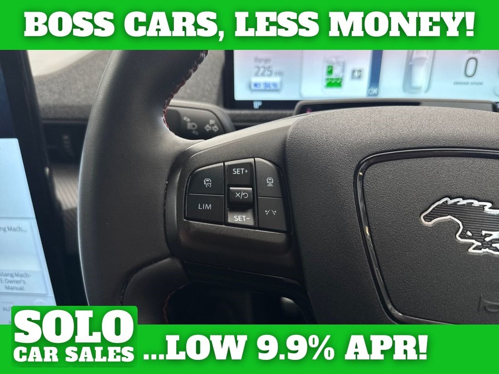 Used Ford Mustang Mach-E 2022 for sale - 77383620: Photo 26