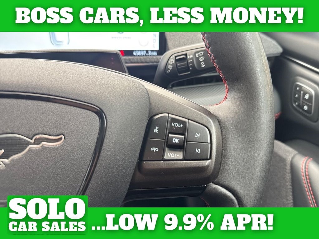 Used Ford Mustang Mach-E 2022 for sale - 77383620: Photo 27