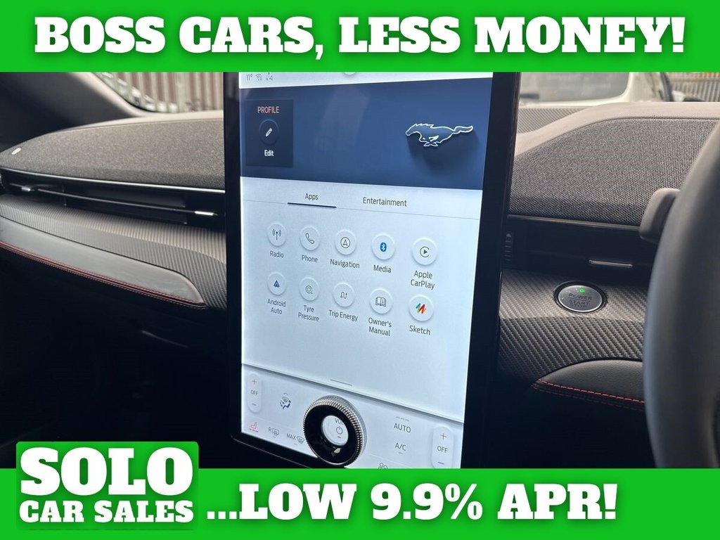 Used Ford Mustang Mach-E 2022 for sale - 77383620: Photo 30