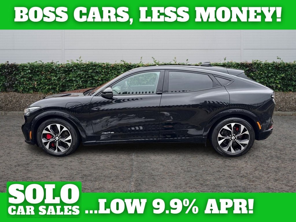 Used Ford Mustang Mach-E 2022 for sale - 77383620: Photo 7