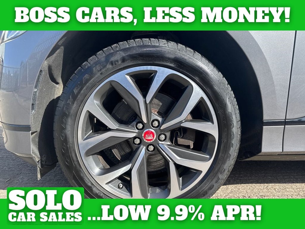 Used Jaguar I-Pace 2021 for sale - 77835396: Photo 15