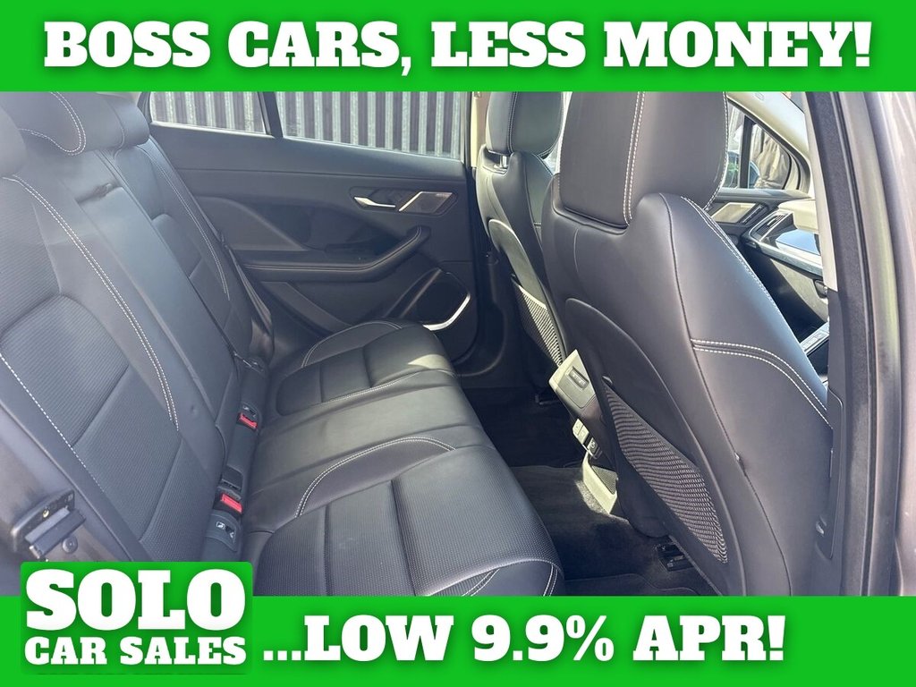 Used Jaguar I-Pace 2021 for sale - 77835396: Photo 19