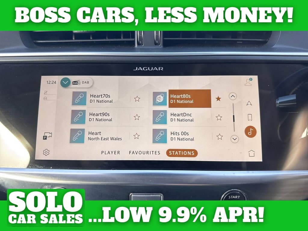 Used Jaguar I-Pace 2021 for sale - 77835396: Photo 24