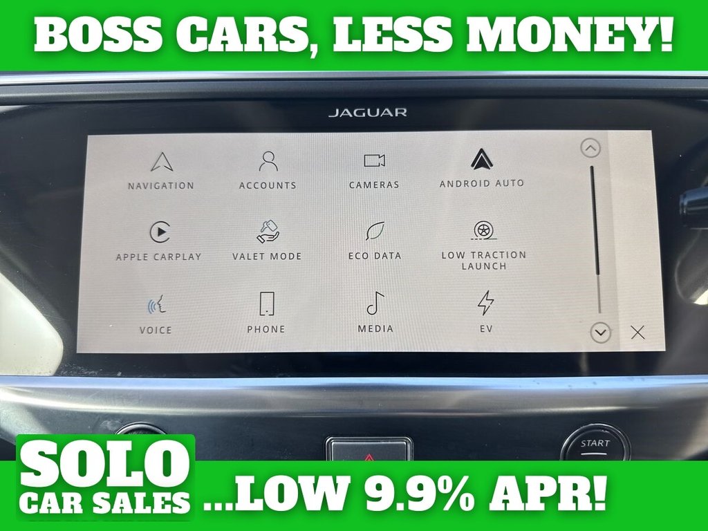 Used Jaguar I-Pace 2021 for sale - 77835396: Photo 27