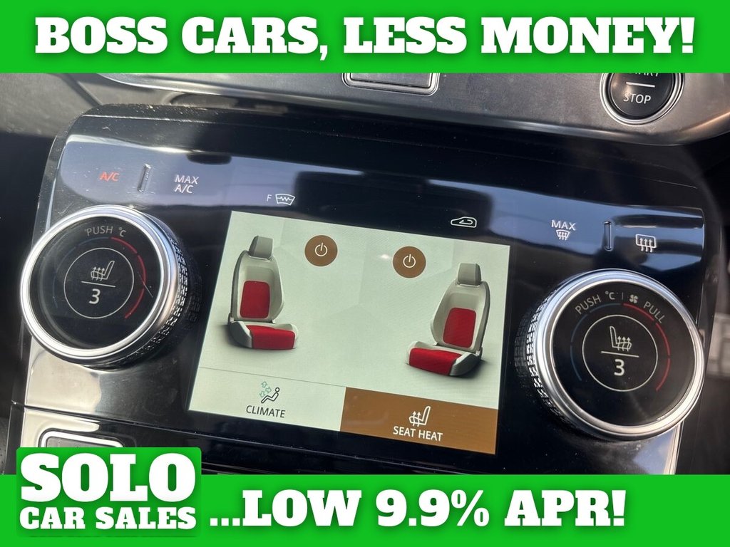 Used Jaguar I-Pace 2021 for sale - 77835396: Photo 31