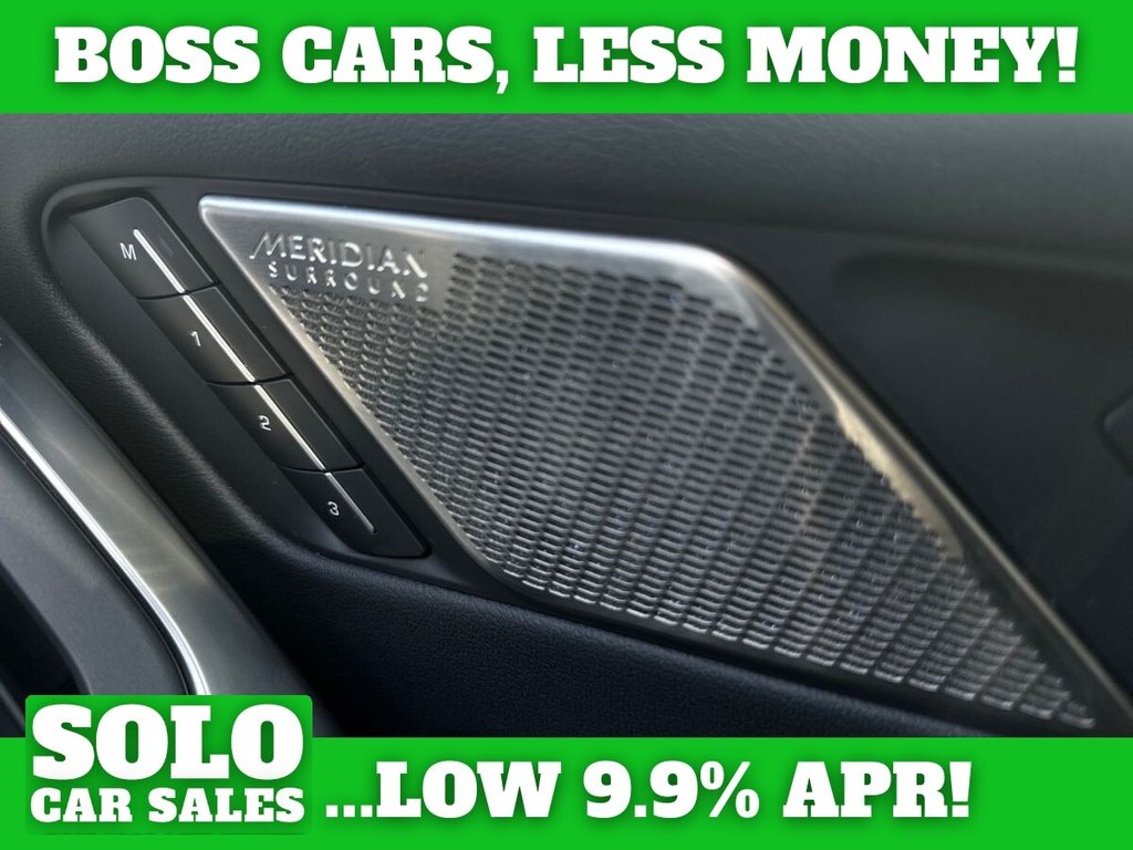 Used Jaguar I-Pace 2021 for sale - 77835396: Photo 41