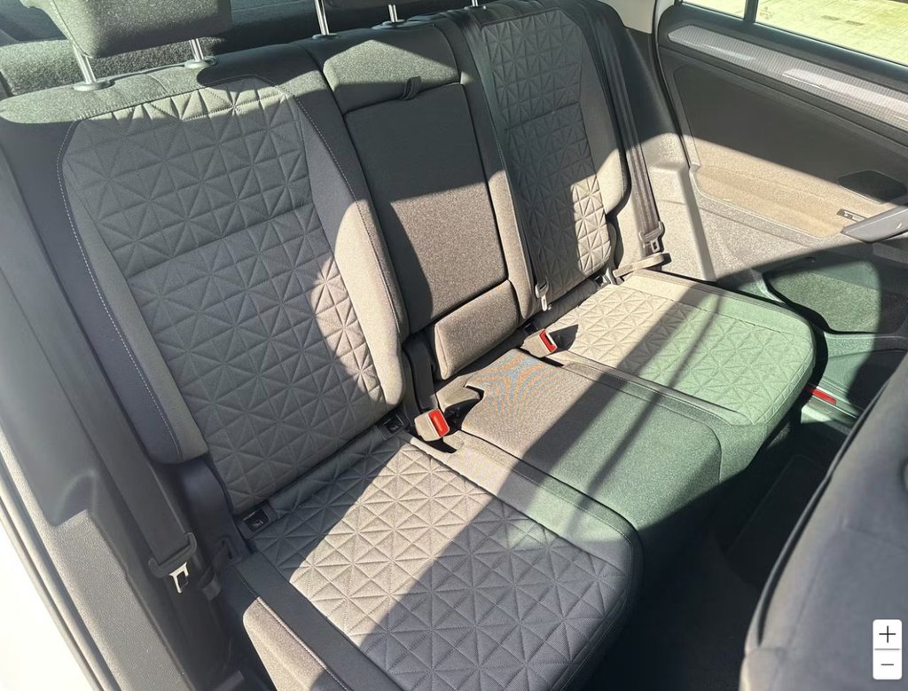 Used Volkswagen Tiguan 2022 for sale - 78002857: Photo 8