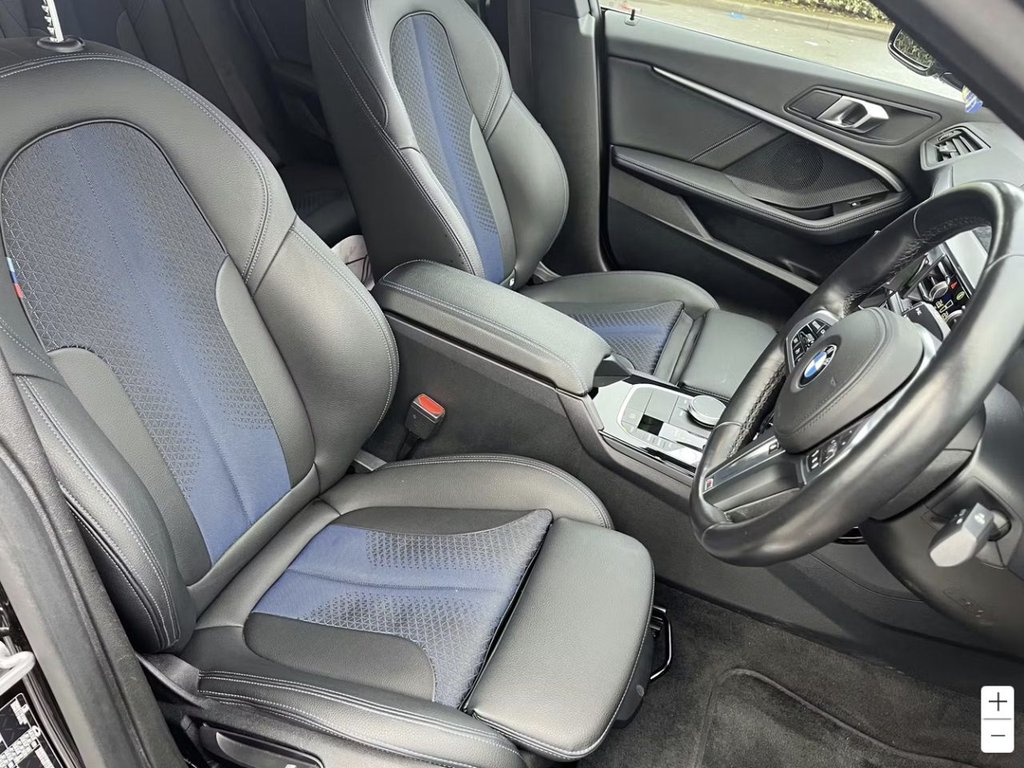 Used BMW 2 Series 2023 for sale - 77383730: Photo 3