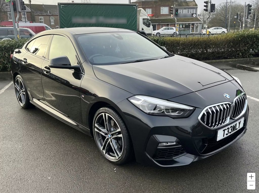 Used BMW 2 Series 2023 for sale - 77383730: Photo 4