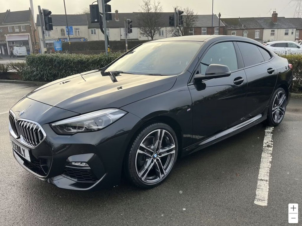 Used BMW 2 Series 2023 for sale - 77383730: Photo 6