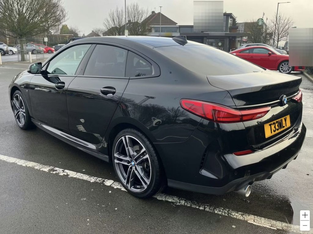 Used BMW 2 Series 2023 for sale - 77383730: Photo 7