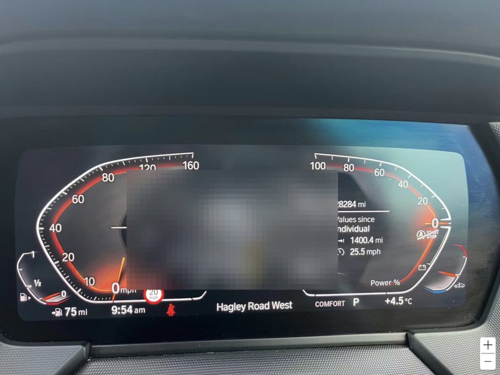 Used BMW 2 Series 2023 for sale - 77383730: Photo 9