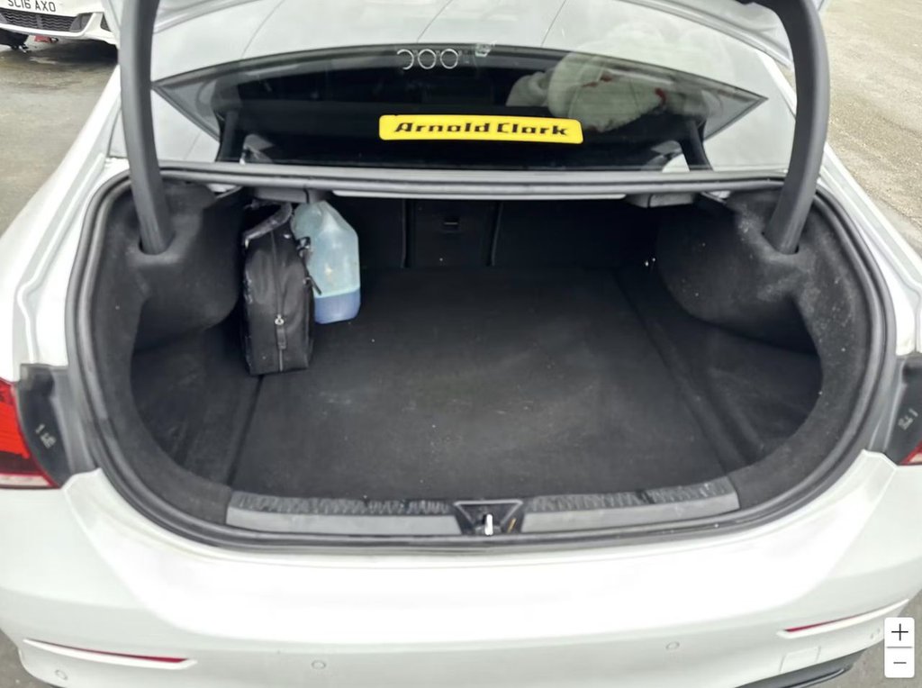 Used Mercedes-Benz A-Class 2022 for sale - 77733862: Photo 10