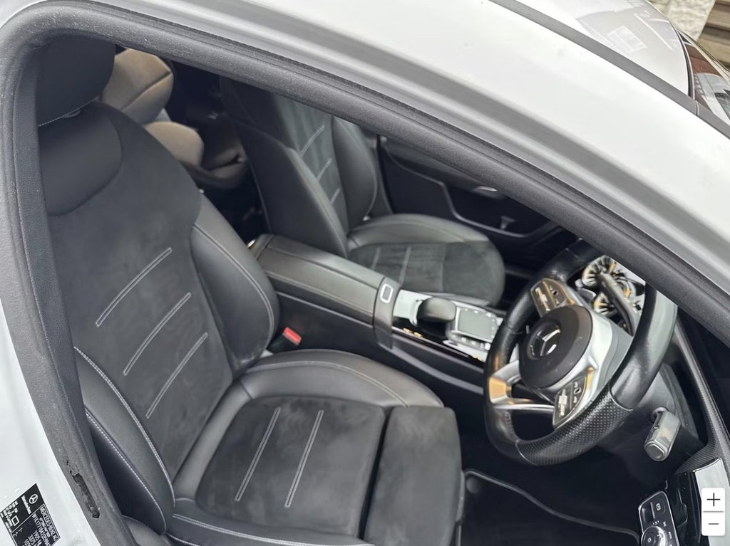 Used Mercedes-Benz A-Class 2022 for sale - 77733862: Photo 3