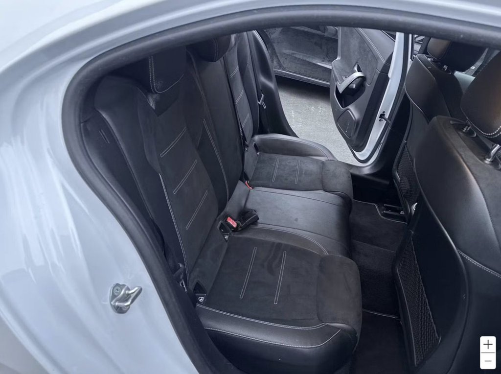 Used Mercedes-Benz A-Class 2022 for sale - 77733862: Photo 8