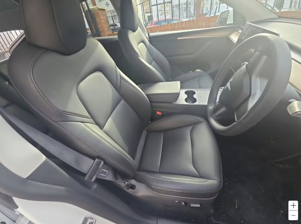 Used Tesla Model Y 2024 for sale - 77719503: Photo 3