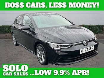 Used Volkswagen Golf 2022 for sale - 77407734: Photo