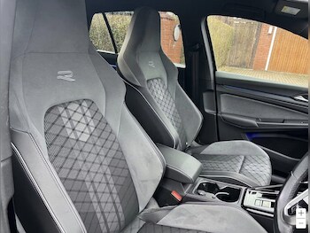 Used Volkswagen Golf 2022 for sale - 77407734: Photo