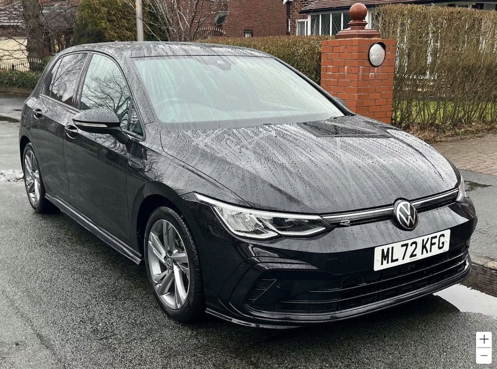 Used Volkswagen Golf 2022 for sale - 77407734: Photo 4