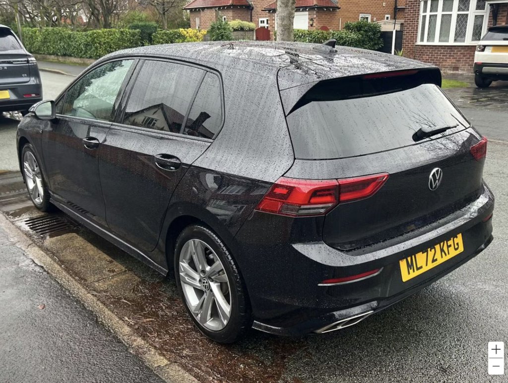 Used Volkswagen Golf 2022 for sale - 77407734: Photo 7