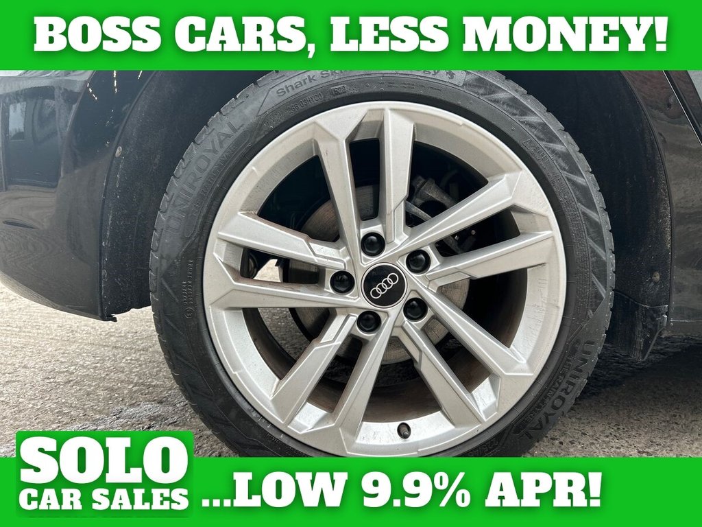 Used Audi A3 2021 for sale - 77976714: Photo 13