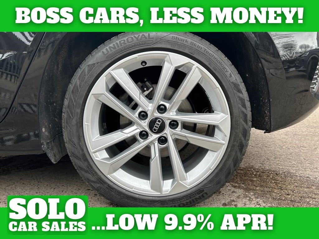 Used Audi A3 2021 for sale - 77976714: Photo 14