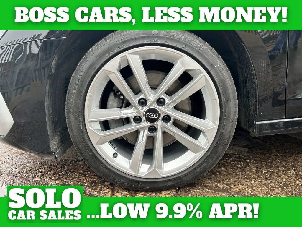 Used Audi A3 2021 for sale - 77976714: Photo 15