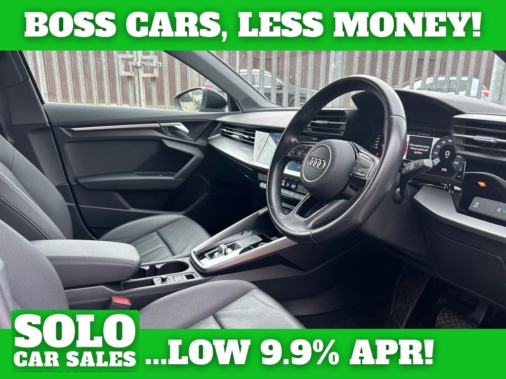 Used Audi A3 2021 for sale - 77976714: Photo 16