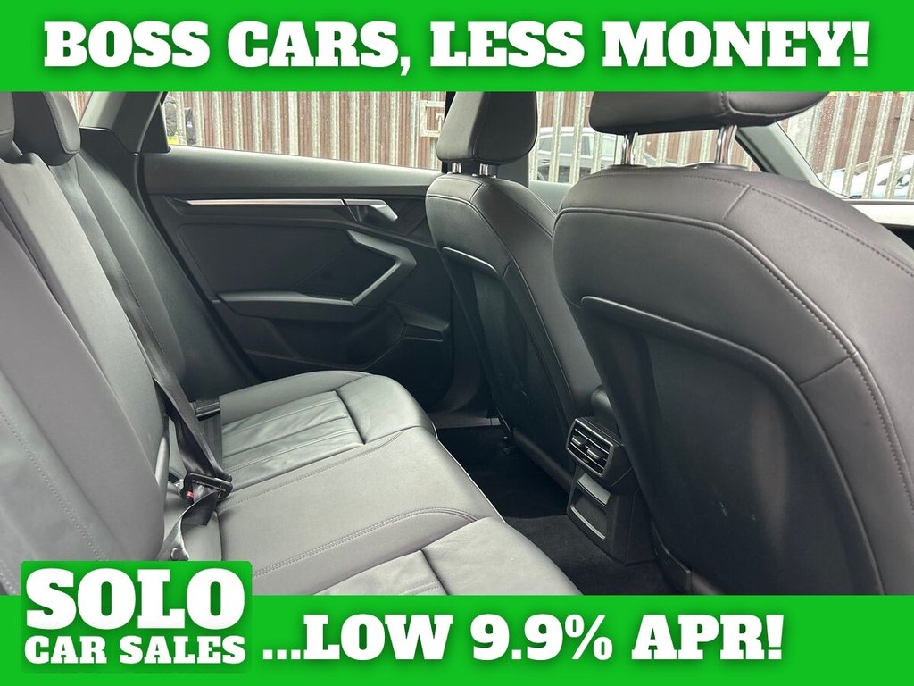 Used Audi A3 2021 for sale - 77976714: Photo 19