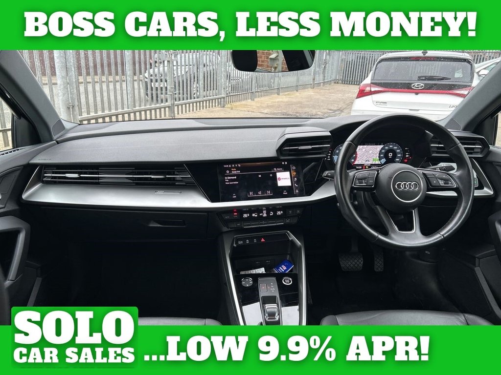 Used Audi A3 2021 for sale - 77976714: Photo 20