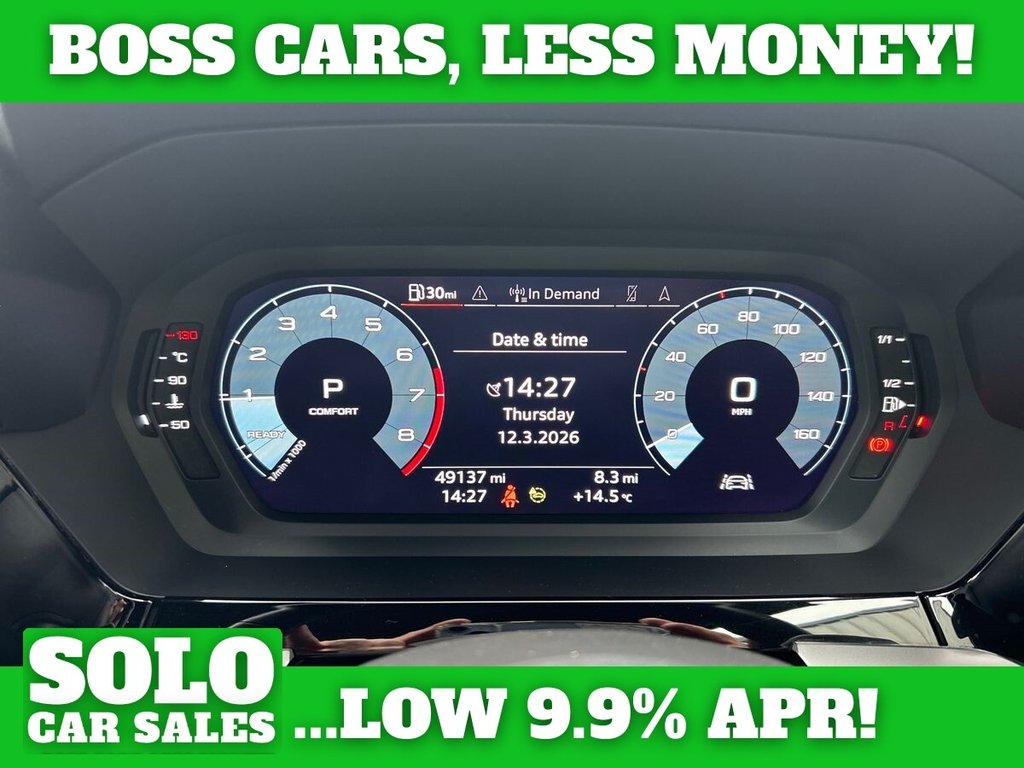 Used Audi A3 2021 for sale - 77976714: Photo 21