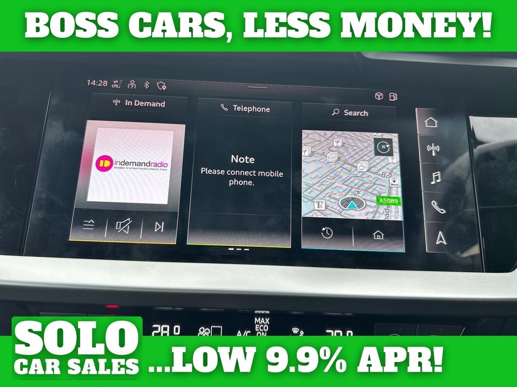 Used Audi A3 2021 for sale - 77976714: Photo 22