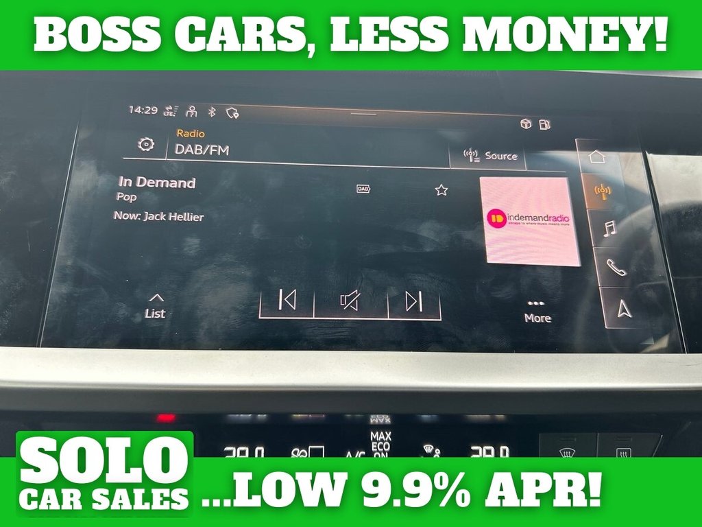 Used Audi A3 2021 for sale - 77976714: Photo 25