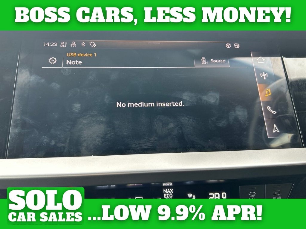 Used Audi A3 2021 for sale - 77976714: Photo 26