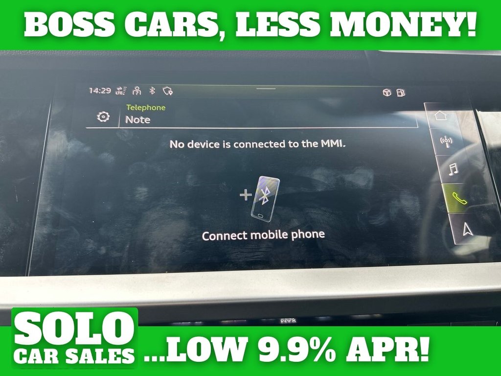 Used Audi A3 2021 for sale - 77976714: Photo 27