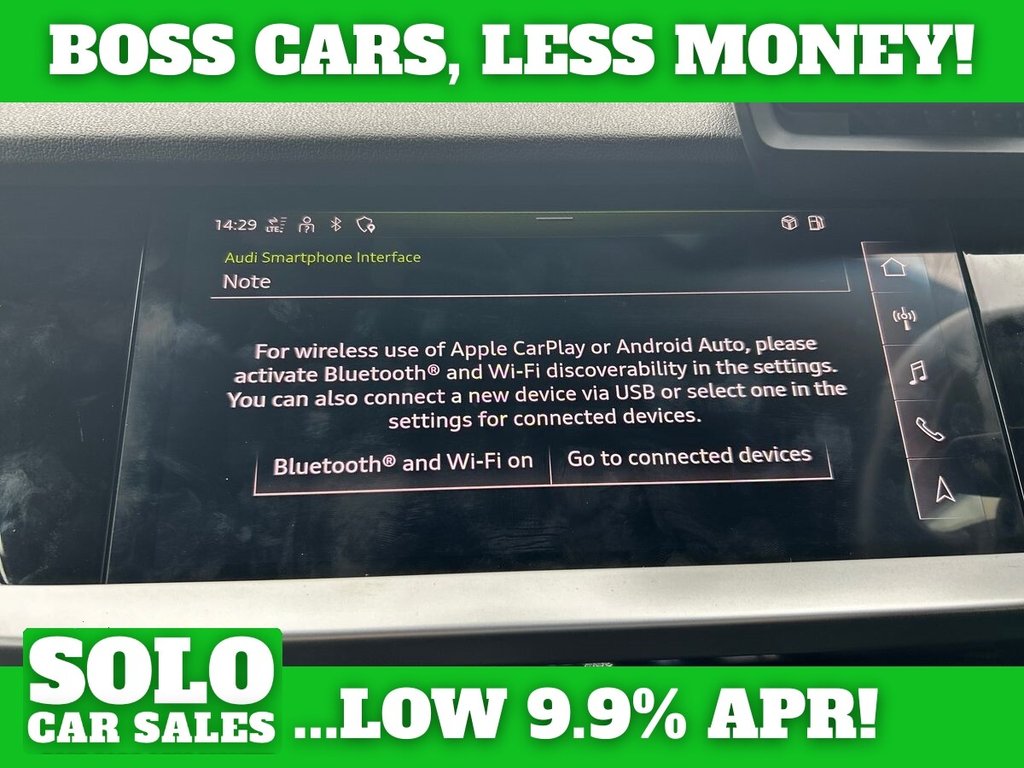 Used Audi A3 2021 for sale - 77976714: Photo 29