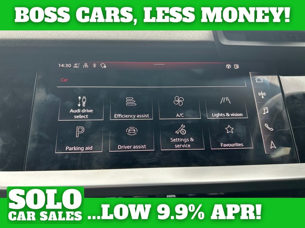 Used Audi A3 2021 for sale - 77976714: Photo 30