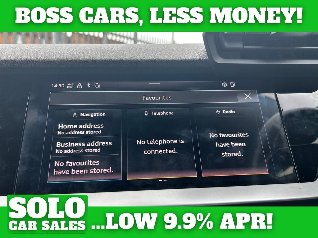 Used Audi A3 2021 for sale - 77976714: Photo 31