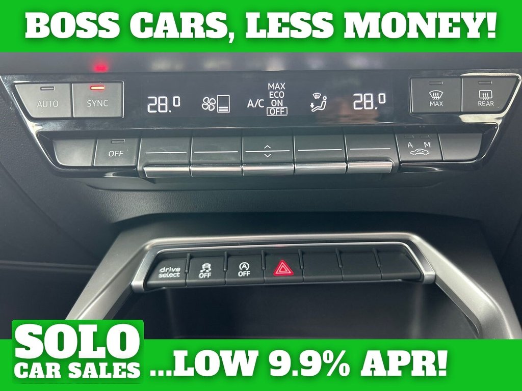 Used Audi A3 2021 for sale - 77976714: Photo 33