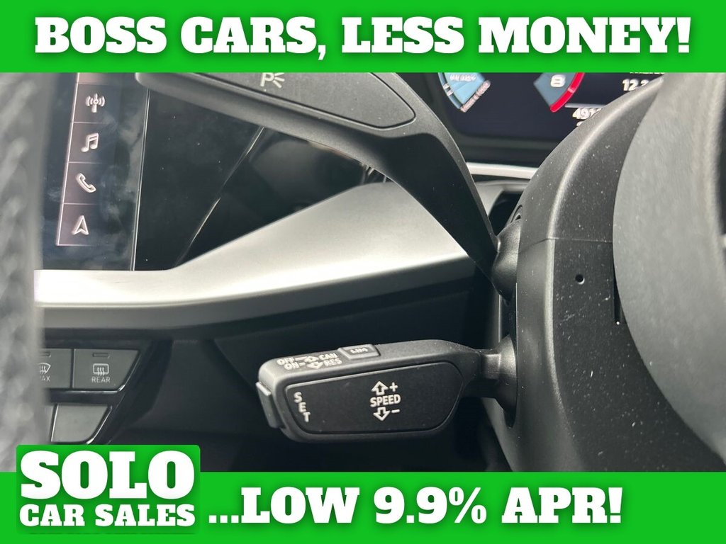 Used Audi A3 2021 for sale - 77976714: Photo 36