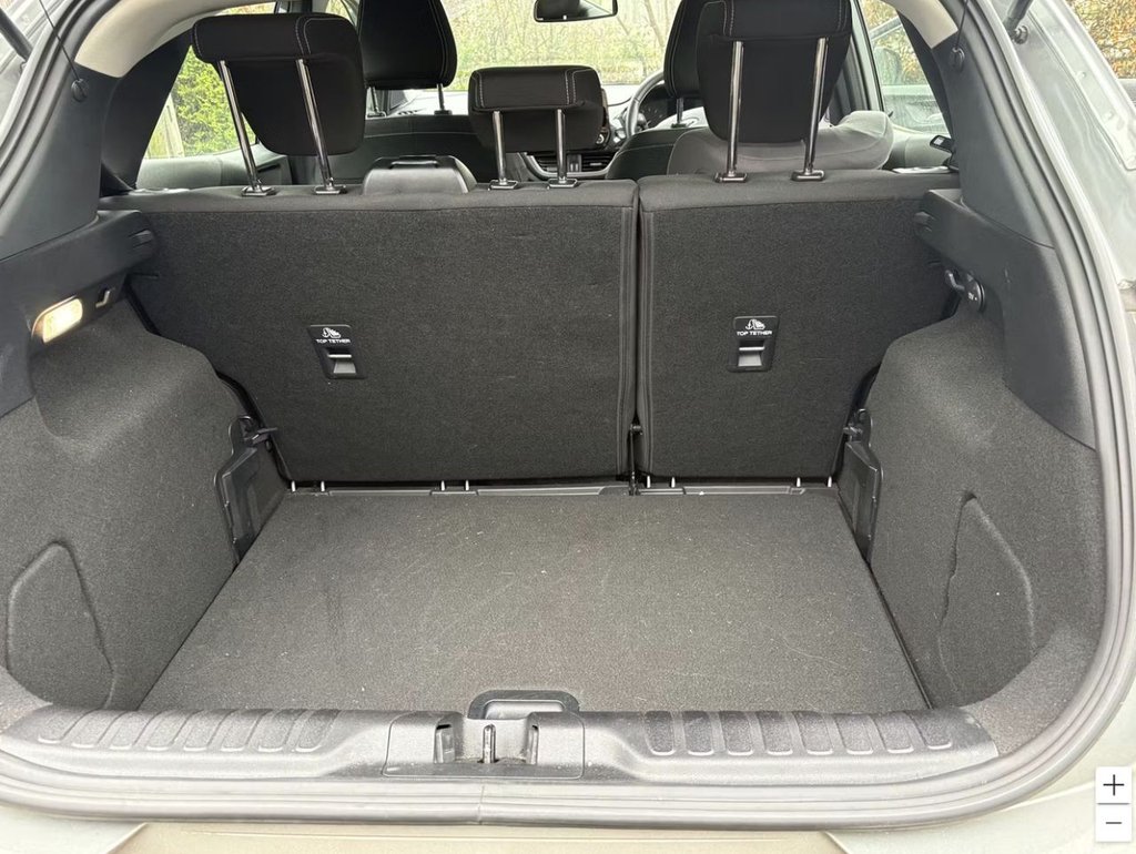 Used Ford Puma 2022 for sale - 77991118: Photo 10