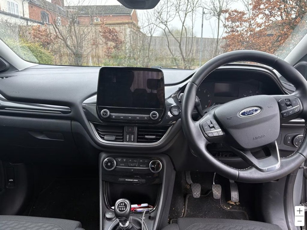 Used Ford Puma 2022 for sale - 77991118: Photo 2